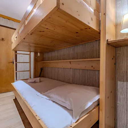 Stylish 2br - Heart Of Val Thorens, Amazing Views & Parking - Niverolles Appartement Val Thorens