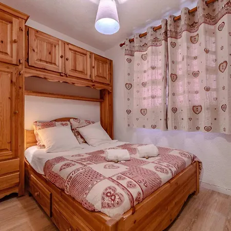 Stylish 2br - Heart Of Val Thorens, Amazing Views & Parking - Niverolles