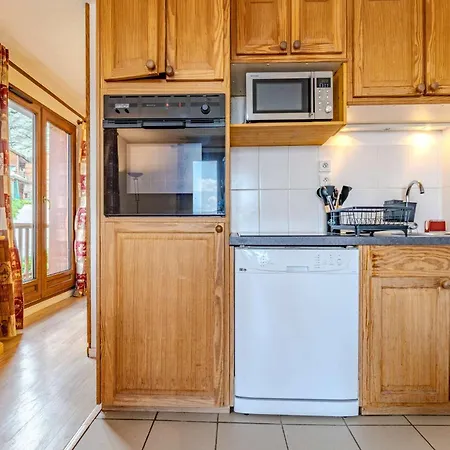 Stylish 2br - Heart Of Val Thorens, Amazing Views & Parking - Niverolles Appartement