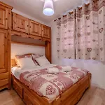 Stylish 2br - Heart Of Val Thorens, Amazing Views & Parking - Niverolles